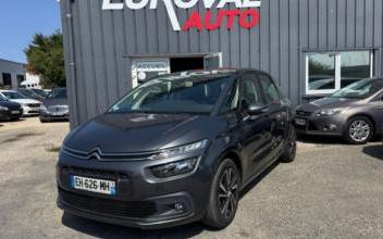 Citroen C4 Picasso 5 Places Fontenay-sur-Eure