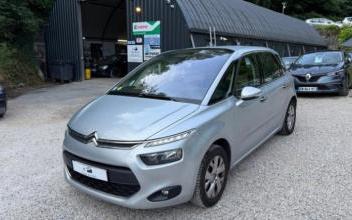 Citroen C4 Picasso 5 Places Sathonay-Camp
