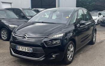 Citroen C4 Picasso 5 Places Gevrey-Chambertin
