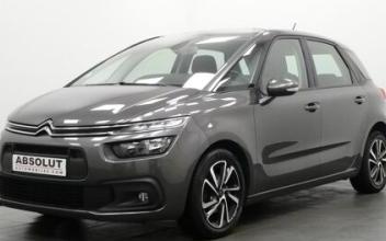 Citroen c4 spacetourer Nanteuil-lès-Meaux
