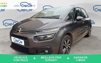 Citroen c4 spacetourer Maron