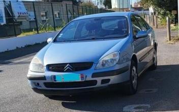 Citroen c5 Frontignan