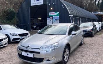 Citroen C5 Sathonay-Camp