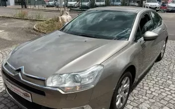 Citroen C5 Ingersheim