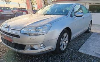 Citroen C5 Aubiat