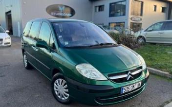 Citroen c8 Chantilly