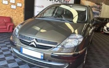 Citroen c8 Dunkerque