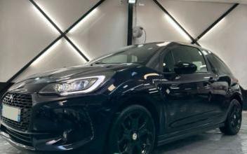 Citroen DS3 Le-Havre