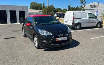 Citroen ds3 Salon-de-Provence