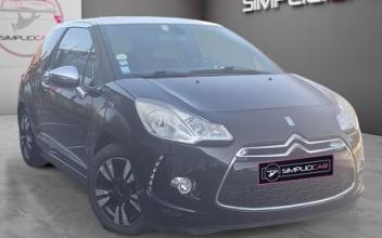 Citroen ds3 Amiens