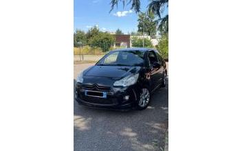 Citroen ds3 Lyon