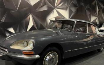 Citroen ds3 Aubière