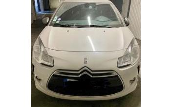 Citroen ds3 Marseille