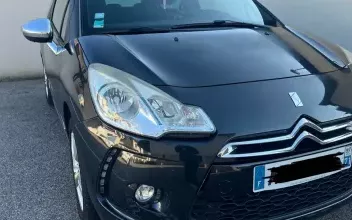 Citroen DS3 Loyettes