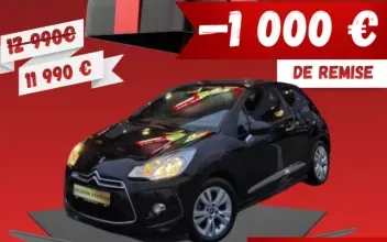 Citroen DS3 Metz