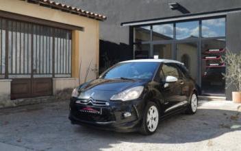 Citroen DS3 L'Isle-sur-la-Sorgue