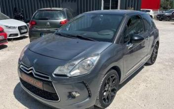 Citroen ds3 Avignon