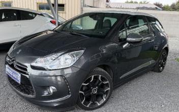 Citroen DS3 Cournon-d'Auvergne