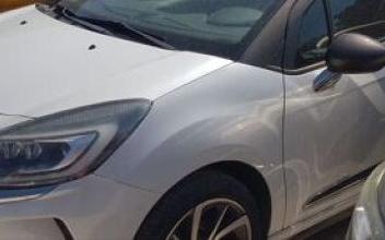 Citroen ds3 Toulouse