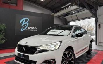 Citroen ds4 Trégueux