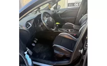 Citroen DS4 Romainville