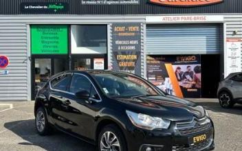 Citroen ds4 Agen