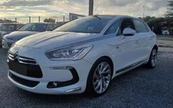 Citroen ds5 Marguerittes