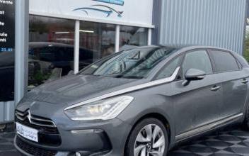 Citroen DS5 Gouesnou