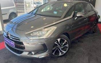 Citroen DS5 Creuzier-le-Vieux