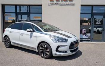 Citroen ds5 Ampuis