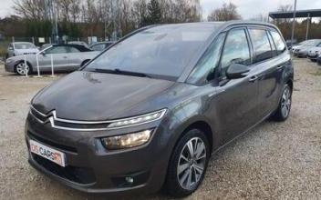 Citroen grand c4 picasso Chartres