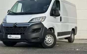 Citroen Jumper Nort-sur-Erdre