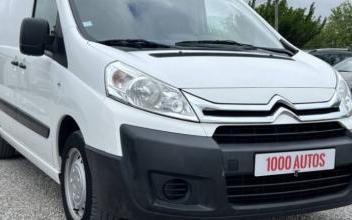 Citroen Jumpy Roncq