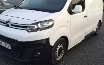 Citroen Jumpy Gardonne
