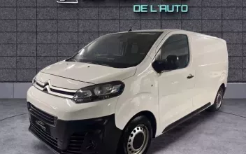 Citroen Jumpy Puteaux