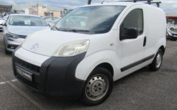 Citroen Nemo Aubière