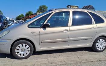 Citroen Xsara Picasso Benfeld