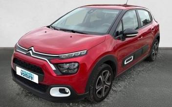 Citroën C3 Les-Gonds