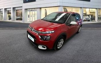 Citroën C3 Lormont