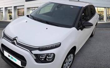 Citroën C3 Amiens