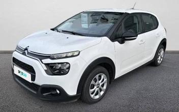Citroën C3 Nogent-le-Rotrou