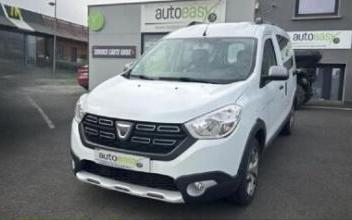 Dacia dokker Aubière