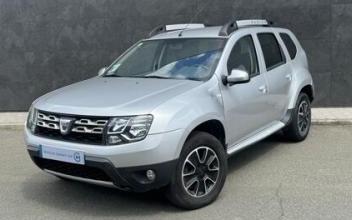 Dacia duster Coignières
