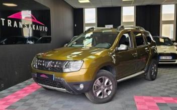 Dacia duster Saint-Laurent-du-Var