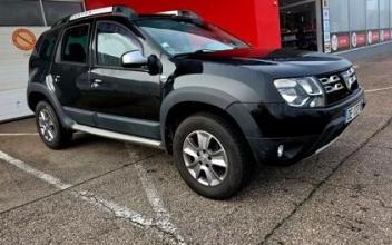 Dacia duster Saint-Dié-des-Vosges