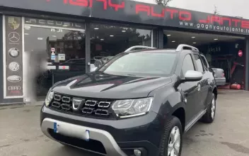 Dacia Duster Gagny