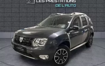 Dacia Duster Puteaux