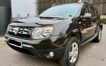 Dacia Duster Thiais