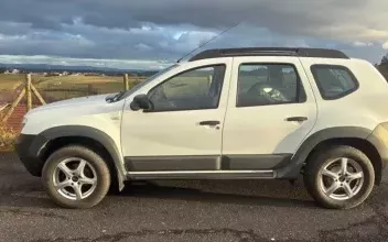 Dacia Duster Monistrol-sur-Loire