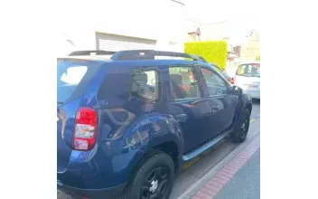 Dacia Duster Lesquin